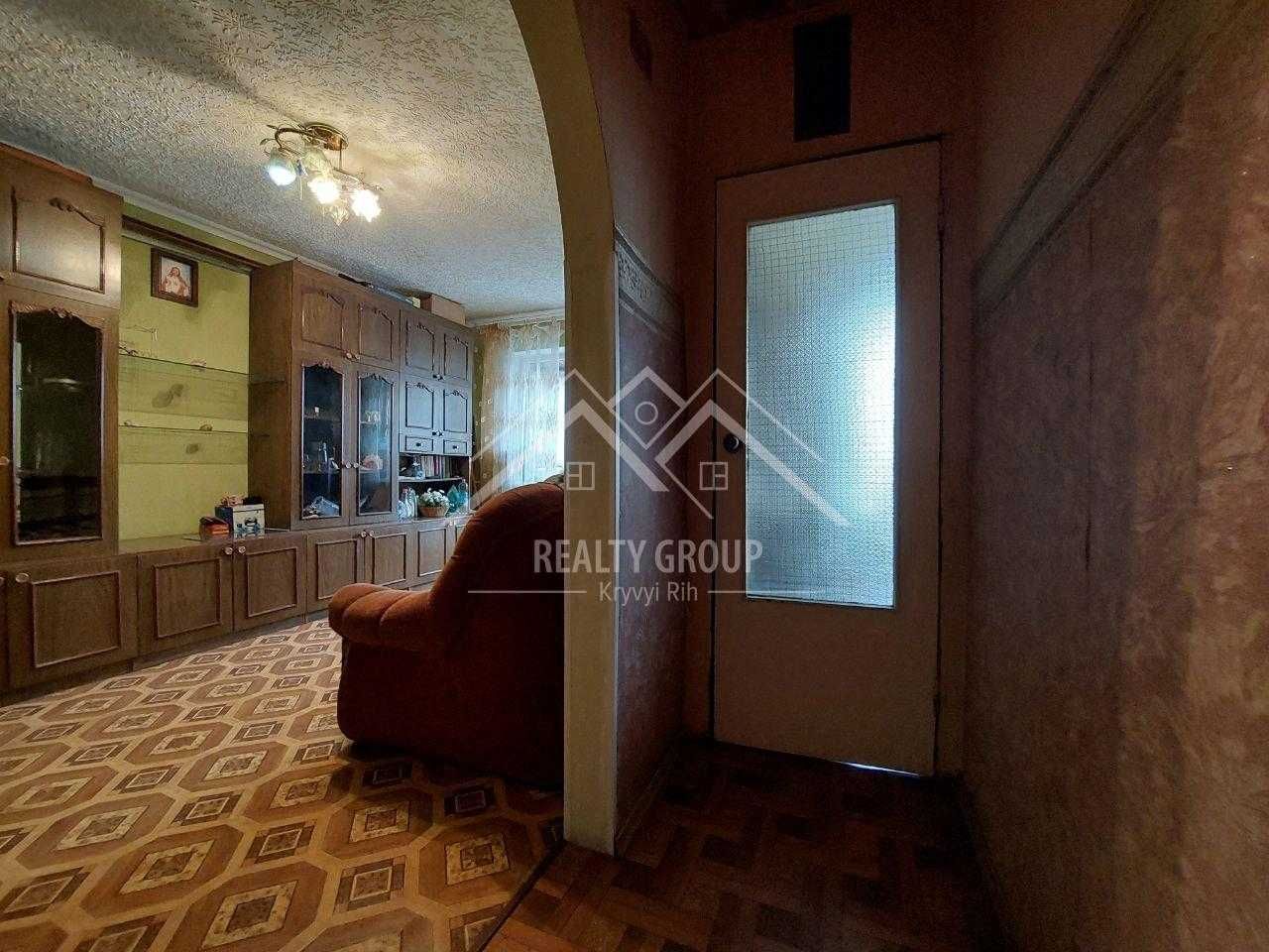 Продаж 3к квартири в Металургійному р-ні по вул.В.Матусевича