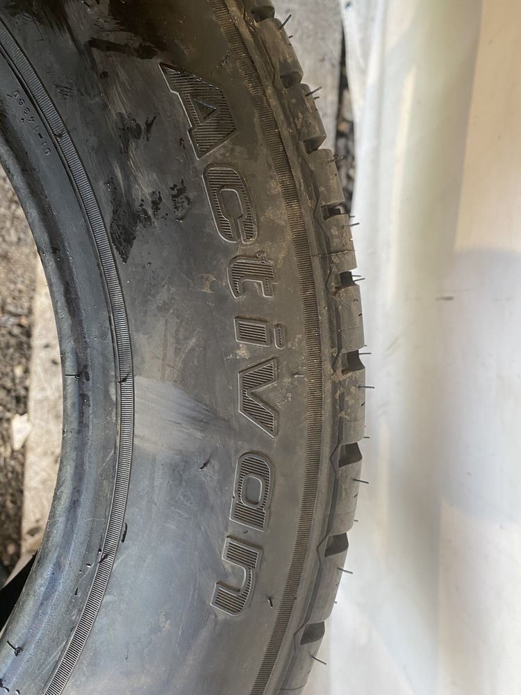 Opona pojedyncza 205/65/16 C BFGoodrich Activan