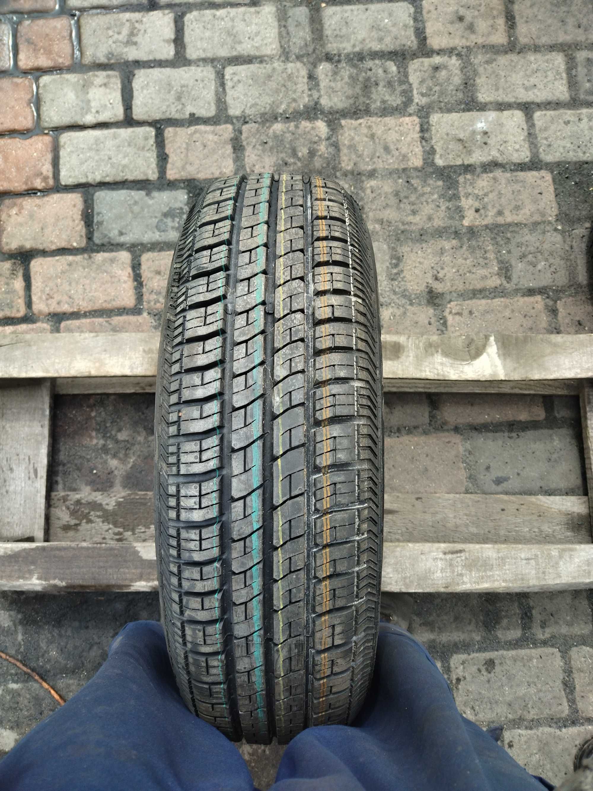 175/80R14 Continental ContiEcoContact CP 88H Dot169 nowa.