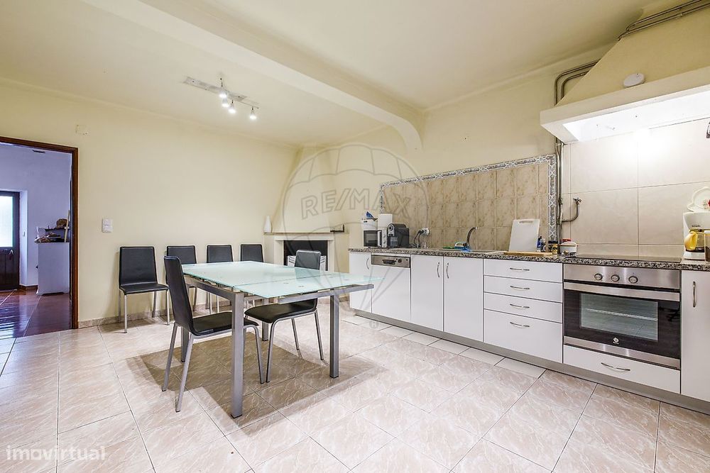 Moradia T2 para venda