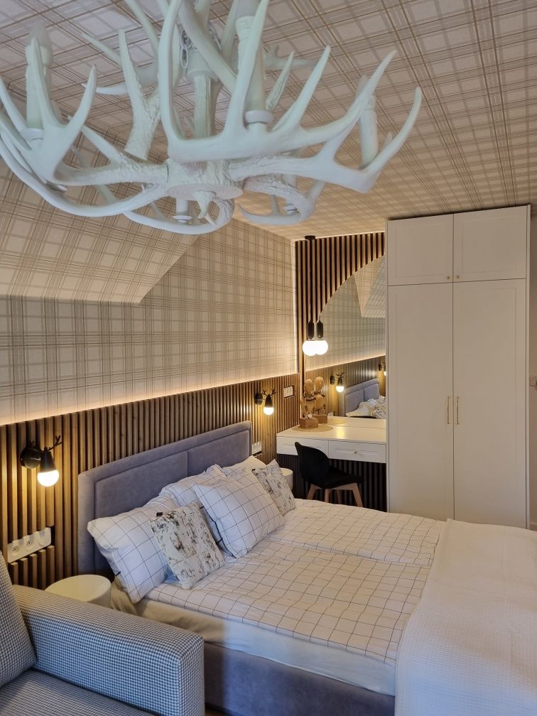 Apartament Kościelisko Sobiczkowa