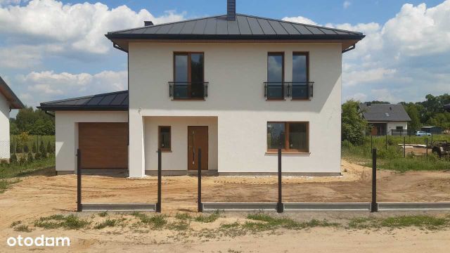 Sprzedam dom w Tuszynie