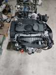 Bmr Motor vw passat 2.0 tdi 170cv