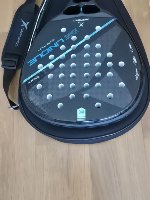 Raquete padel Drop Shot