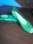 Sandały Crocs w9