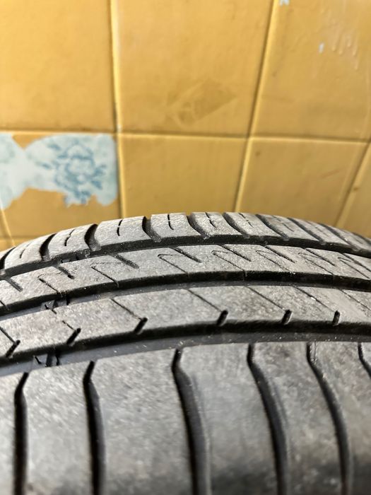 Laufenn Літо 175/65r14 диски 5:100