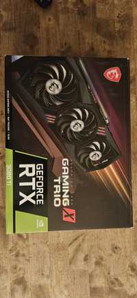 Placa GPU RTX 3080 Ti