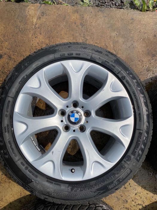 Диски 5X120 R19 БМВ Е53 BMW X5 E53 E70 F15 E71 E85 E86 E83 F20 F21 F22