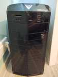 Komputer stacjonarny i5 10GB RAM SSD GTX 750 Ti Wi-Fi –gotowy do pracy
