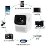 Projector Wanbo T2 Max