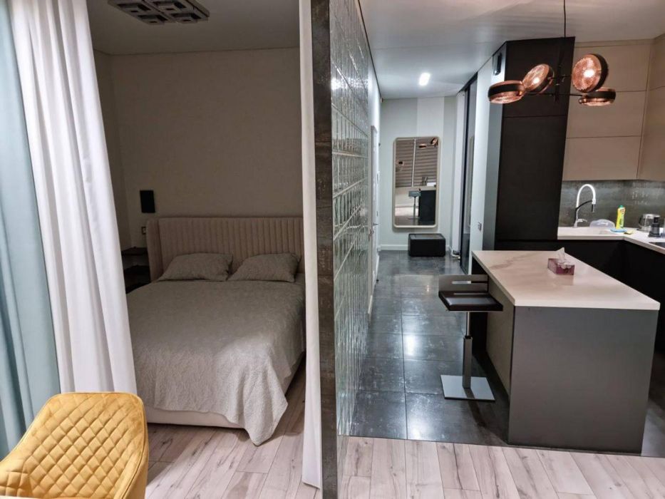 Аренда 1 кв в ЖК Баку, Центр, вокзал, пр. Лесі Українки, Озерка