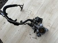 Паливний насос тнвд mercedes w212 w204 1.8 cgi a2710702201