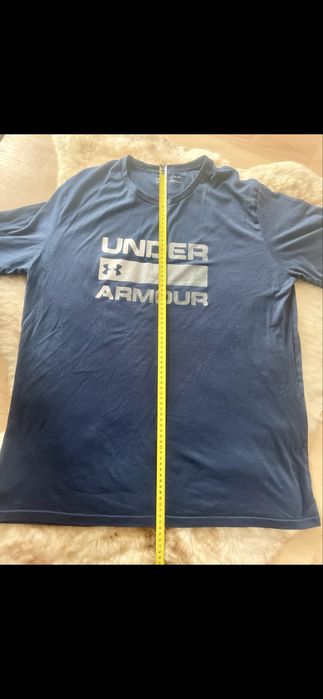 UnderArmour‼️Koszulka meska Roz.XL‼️