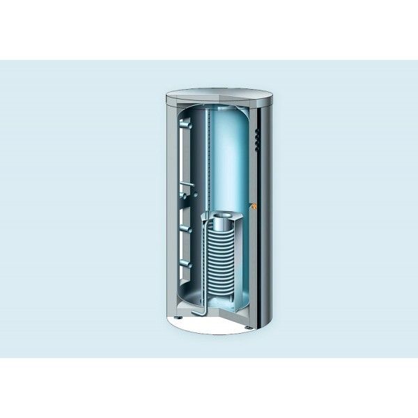 Новый в упаковке Бойлер 200 л VIESSMANN