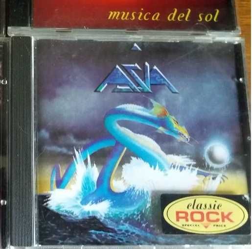 CD - vários músicos e bandas