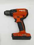 Wiertarko wkrętarka HILTI SF 4-A22 ATC 21,6V