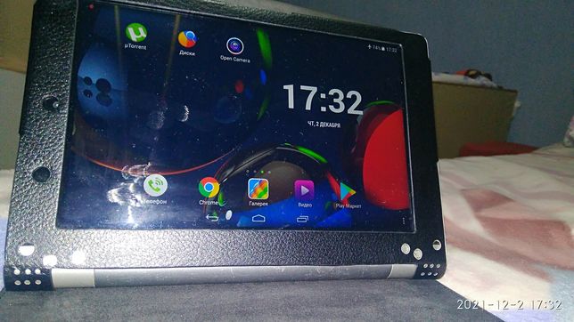 Lenovo yoga tablet b 6000 8 " 3G