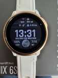 Zegarek Garmin Feniks 6s Pro