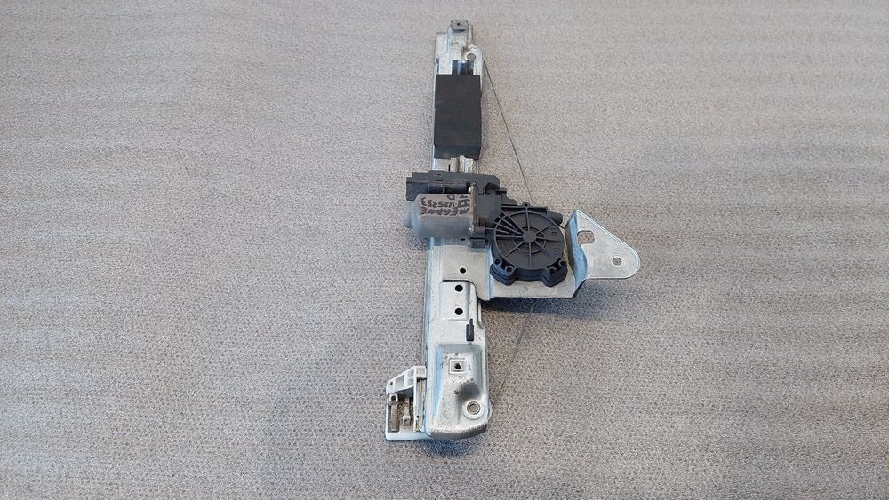 Elevador vidros trás direito RENAULT Megane II (BM0/1_, CM0/1_)