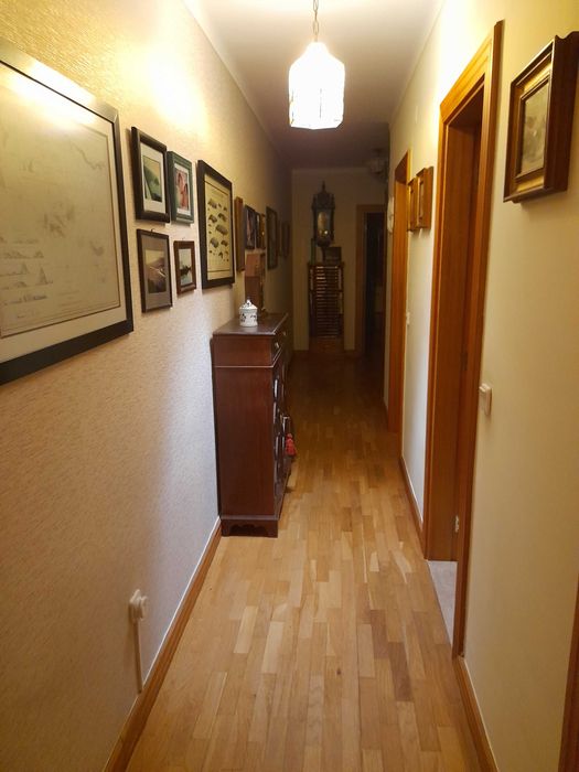Apartamento T4 no centro,  venha conhecer este magnifico apartamento