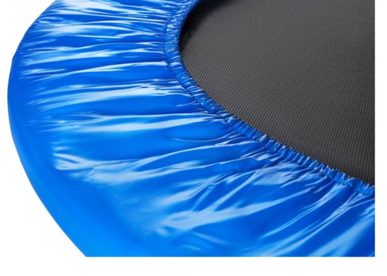 Mini trampolina dla dzieci do domu i ogrodu