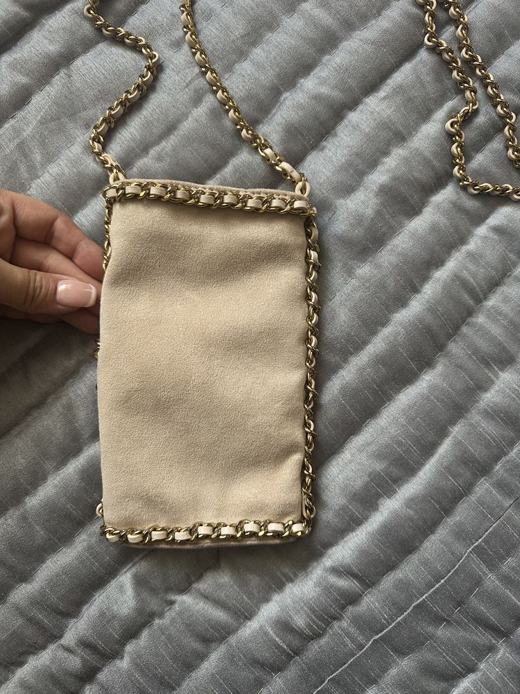 Elisabetta Franchi mala torebka