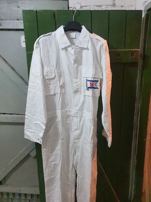 Kombinezon jednoczęściowy XL
