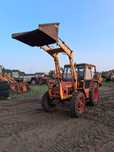 Zetor 6748 4x4 sprowadzony ładny tur+Łyzka