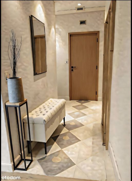 Klimatyczne mieszkanie z potencjałem w centrum