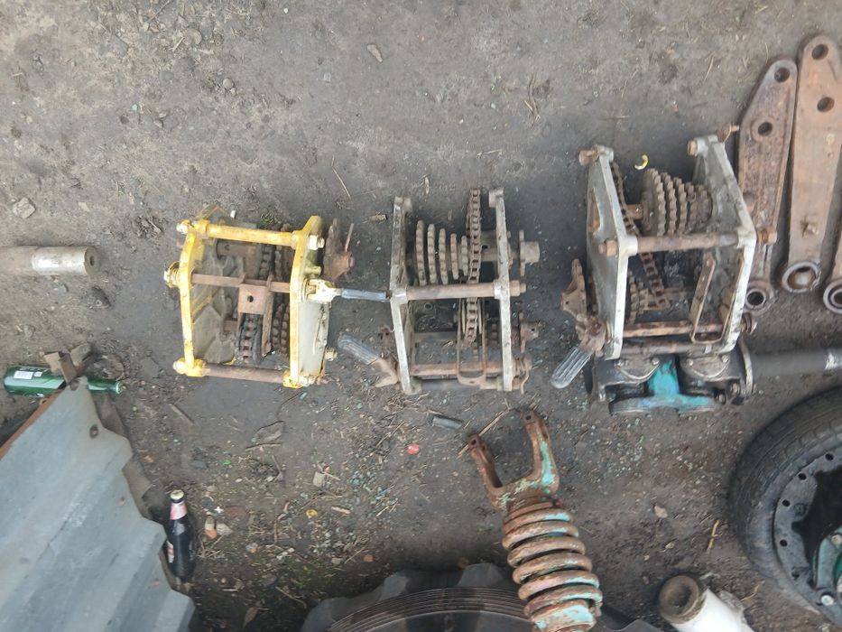 Продам коробки СУПН