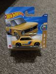 Hot Wheels BMW 2002