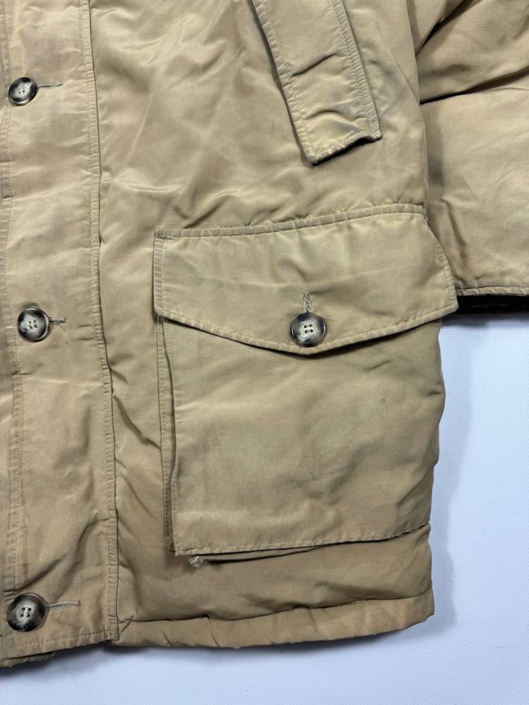 Куртка woolrich пухан вулріч мужска курточка чоловіча куртка пуховик