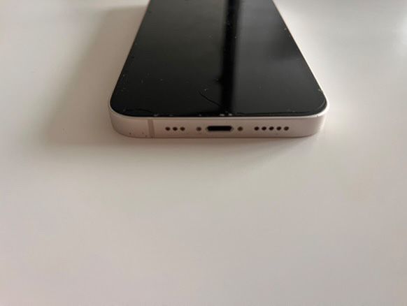 iPhone 13 100% sprawny biały