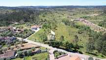 Terreno Para Construção localizado na Ramalheira