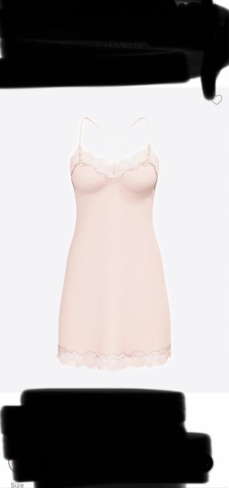 нічна сорочка від VS