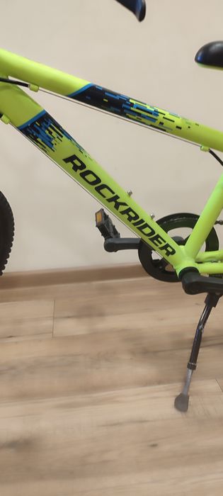 Rower rockrider ST 500 20cali