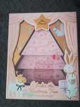 Paletka cieni do oczu i twarzy Too faced under the christmas tree