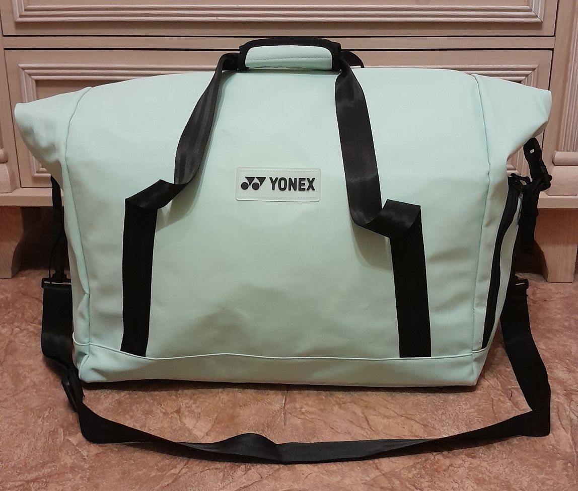 Спортивна сумка YONEX  ЯПОНІЯ.