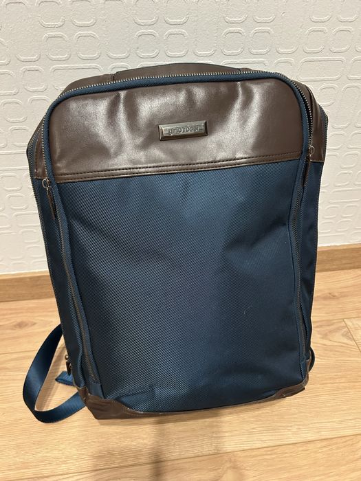 Plecak na laptopa GinoRossi