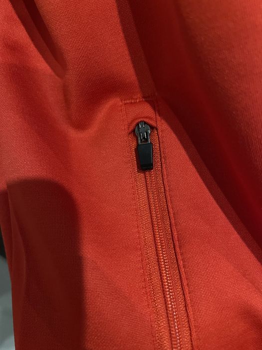 Fato de treino benfica