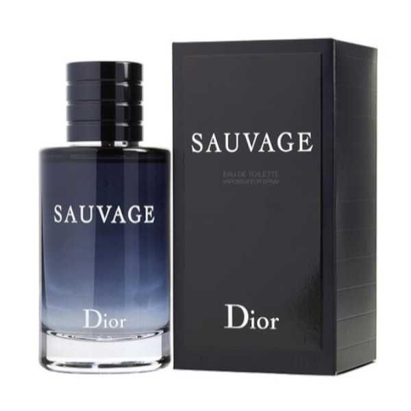 Dior Sauvage 34ml men