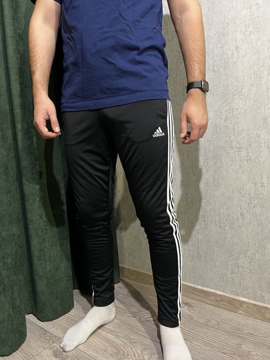 Штаны adidas новые