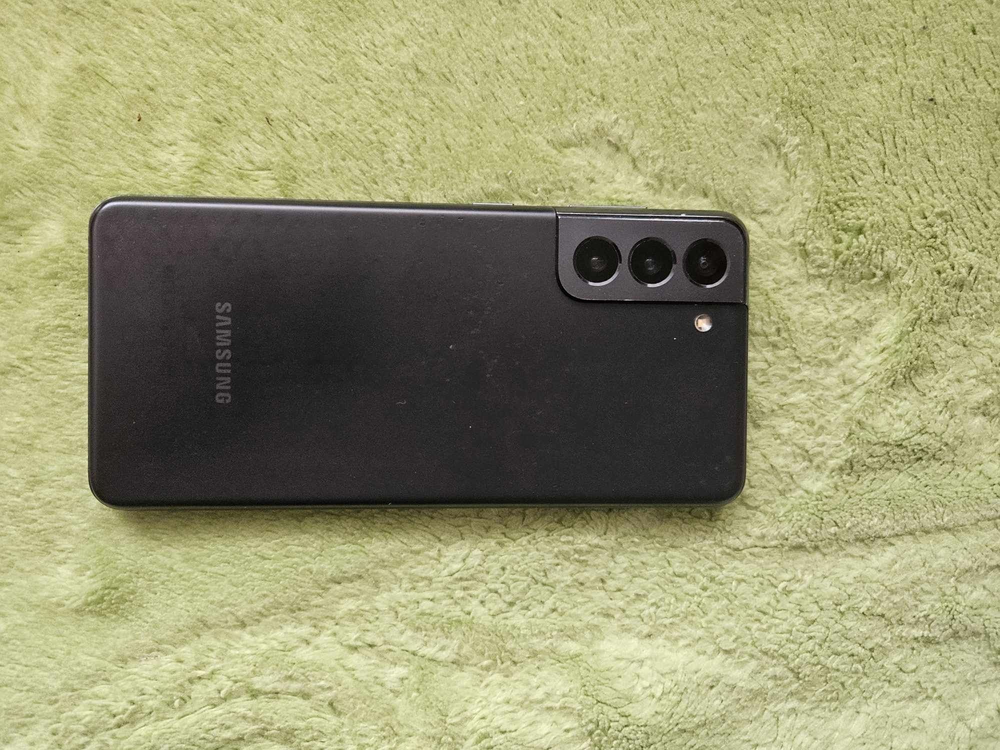 Samsung galaxy s21