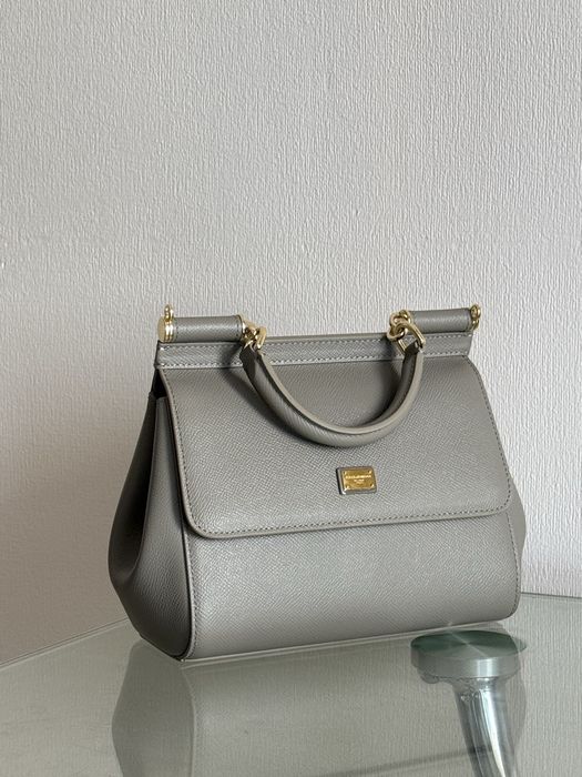 Сумка D&G Dolce & Gabbana Sicily