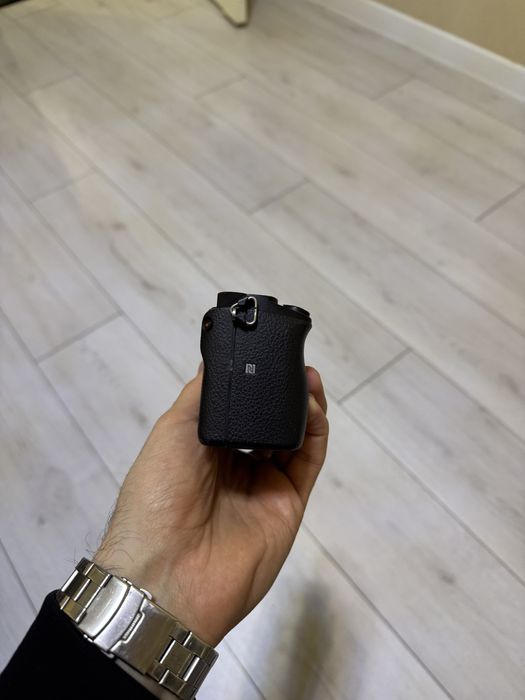 Камера Sony a6300 + клітка SmallRig + сумка до камери