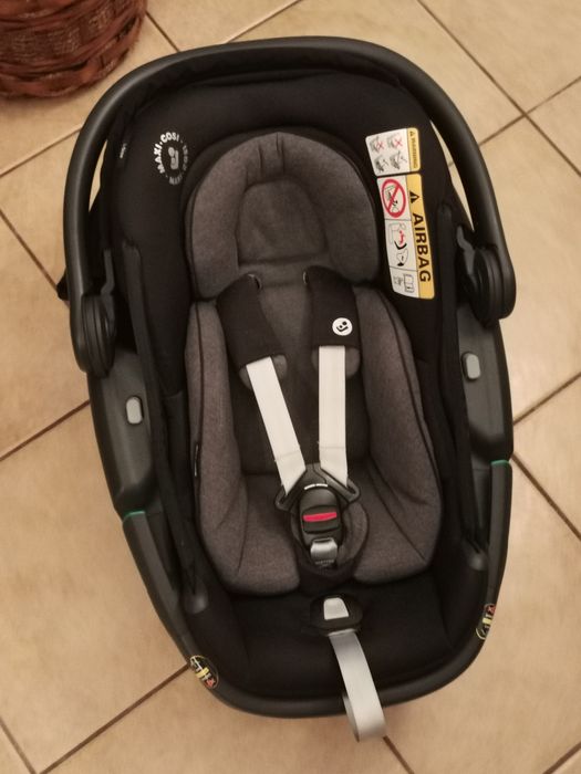 Ovo Maxi Cosi Coral
