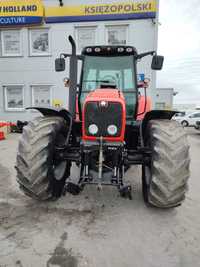 Ciągnik rolniczy Massey Ferguson 6465 TUZ- cena brutto