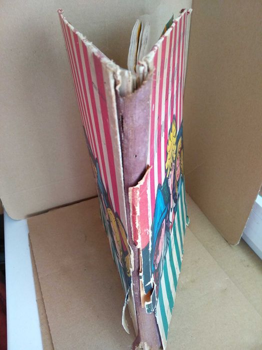 Dzieci Pana Majstra. Z. Rogoszówna, Warszawa 1958