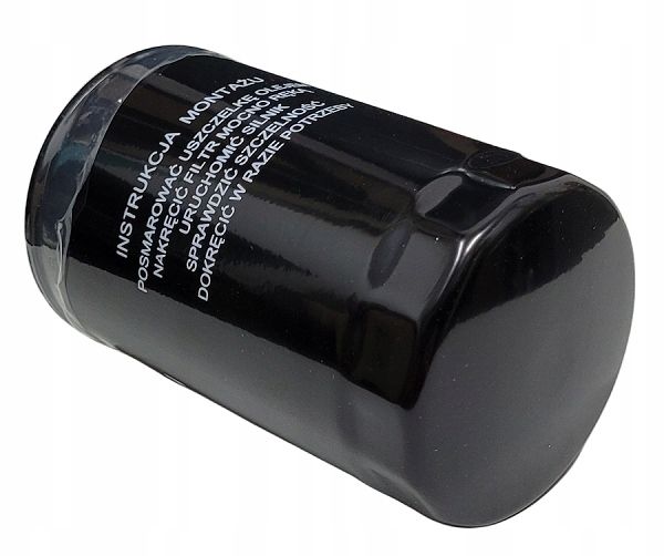 Filtr Oleju Silnika Mf 235 / 255 Ursus 2812 / 3514
