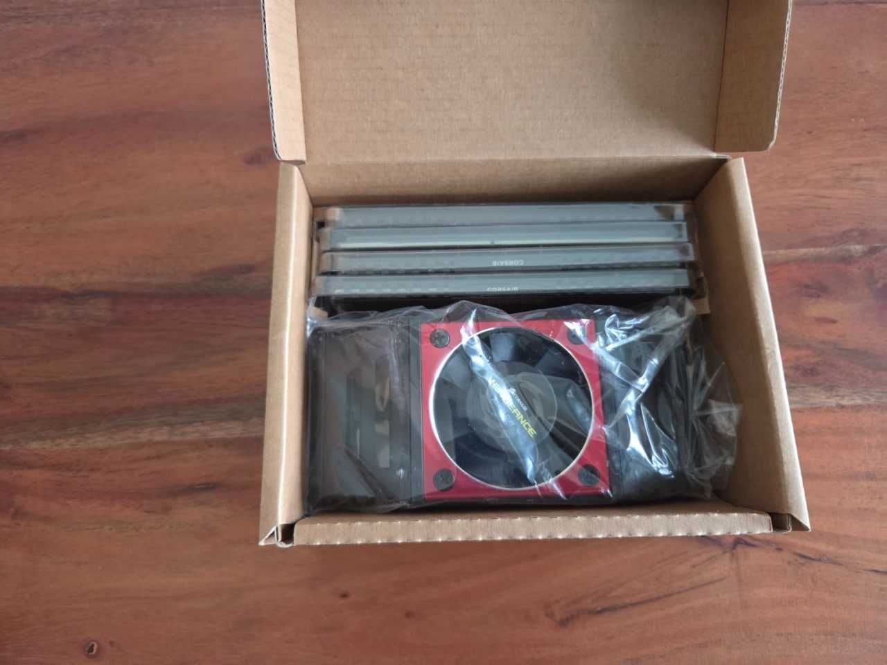 Corsair Vengeance LPX DDR4 64GB (4x16GB)